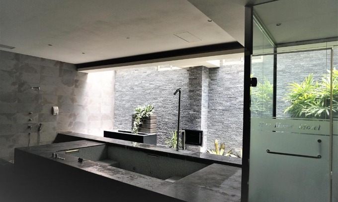 Xinying Hotel | Her Home Spa Motel Xinying