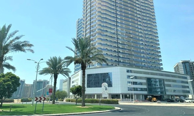 Dubai Sports City Apartment | Hera Holiday Home