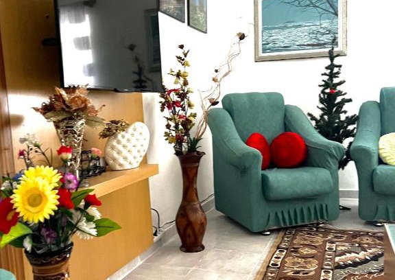 Corovode Apartment | Hera home