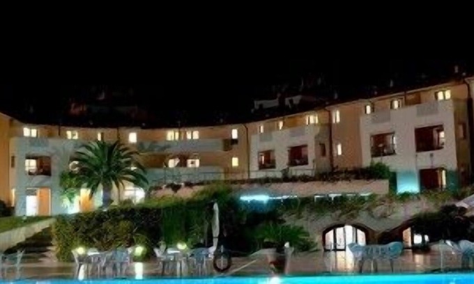 Lido Hotel | Heraclea Hotel Residence