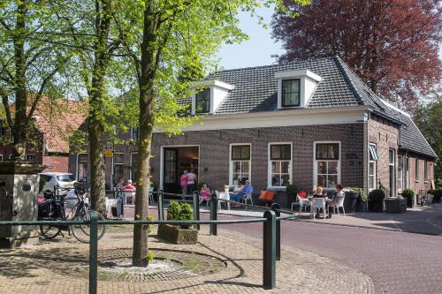 Den Ham Hotel | Herberg Swaen aan de Brink