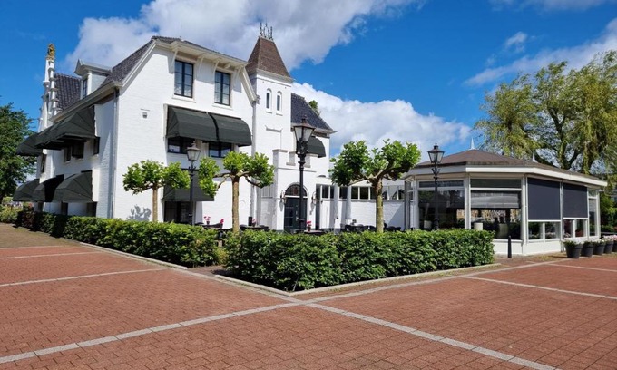 Valkenburg Hotel | Herberg Welgelegen