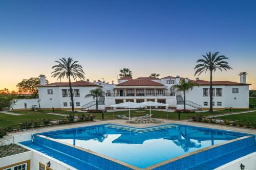 Serpa Bed & Breakfast | Herdade das Bernardas