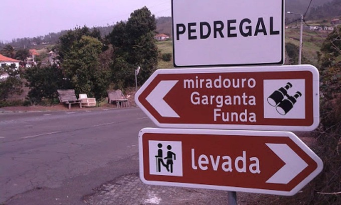 Ponta do Pargo Other | Herdade do Pedregal # 3