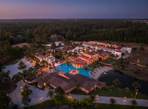 Mira Hotel | Herdade Lago Real