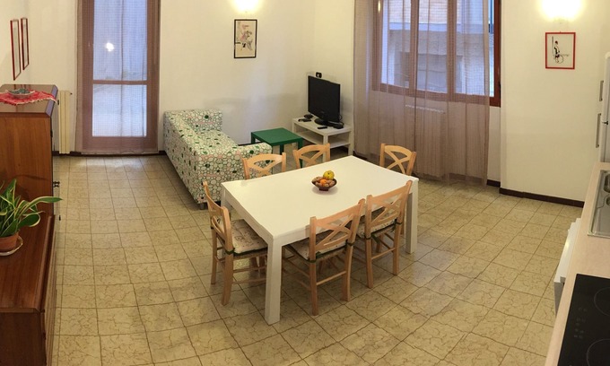 Gravina in Puglia Apartment | Here, in the city of water and stone