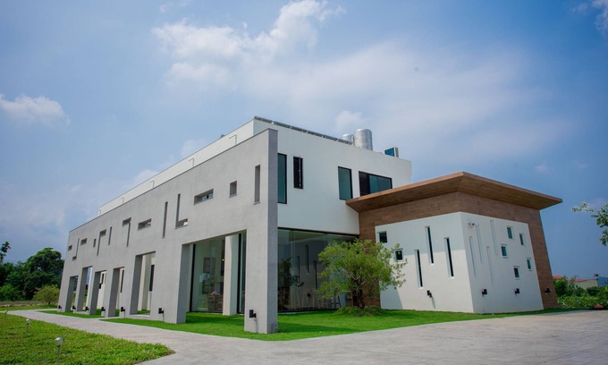 Zhongpu House | Here is BNB