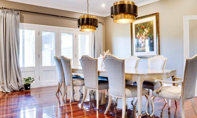 Wonga Park Villa | Heritage Holiday House No.15