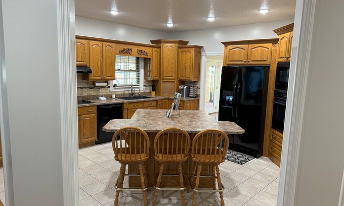 Odon Hotel | Heritage Homestead Inn