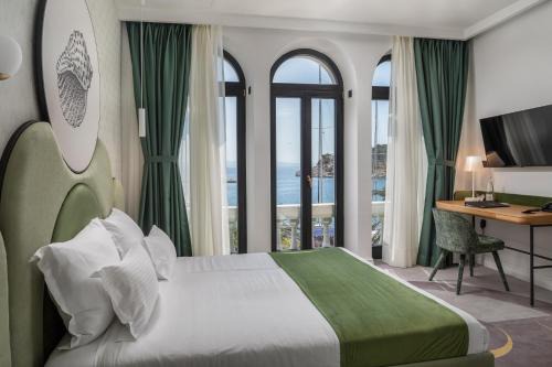 Makarska Old Town Hotel | Heritage Hotel Porin Makarska
