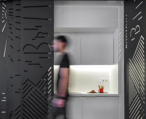 Dio-Olympos Apartment | Heritage & Tales: Anavasis