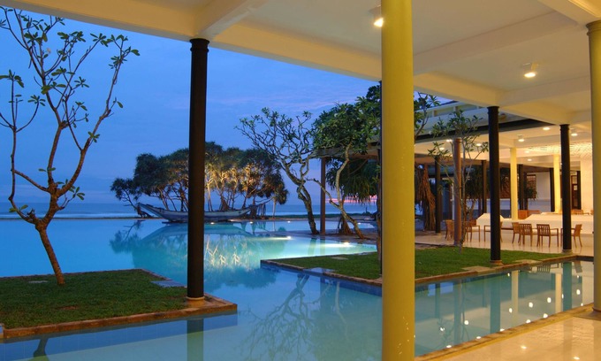 Ahungalla Hotel | Heritance Ahungalla