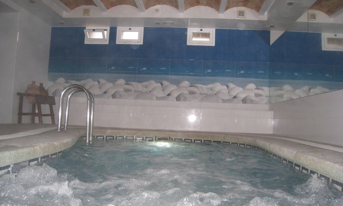 Tossa de Mar Hotel | Hermes