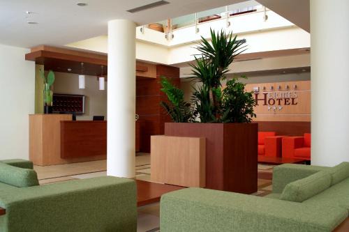 Policoro Hotel | Hermes Hotel