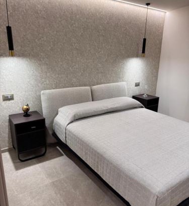 Agrigento Apartment | HERMES Luxury Home