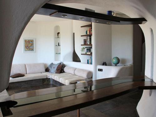 Dahn House | Hermitage-Dahn Modern retreat