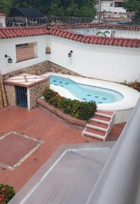 Girardot Villa | Hermosa casa con piscina privada
