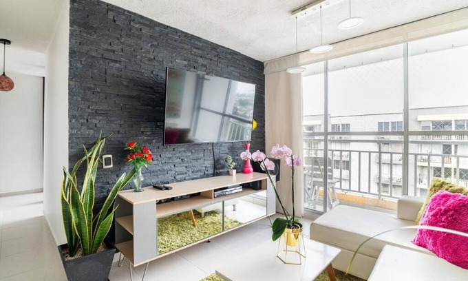 Sur Occidente Apartment | Hermoso apartamento en Barranquilla