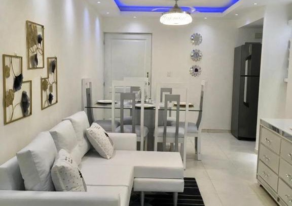 Pantoja Apartment | Hermoso apartamento Pantoja