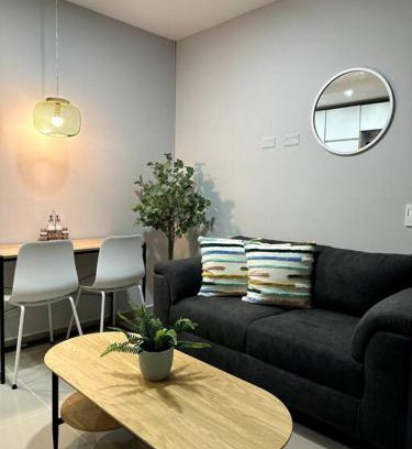 Itagui Apartment | Hermoso Apartamento Entero