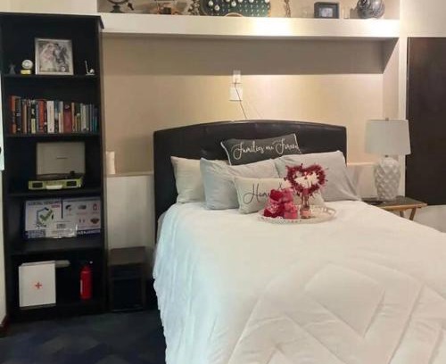 Ensenada Apartment | Hermoso departamento con vista al mar y privado