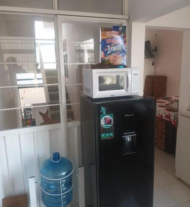 Tlaxcala Apartment | hermoso departamento