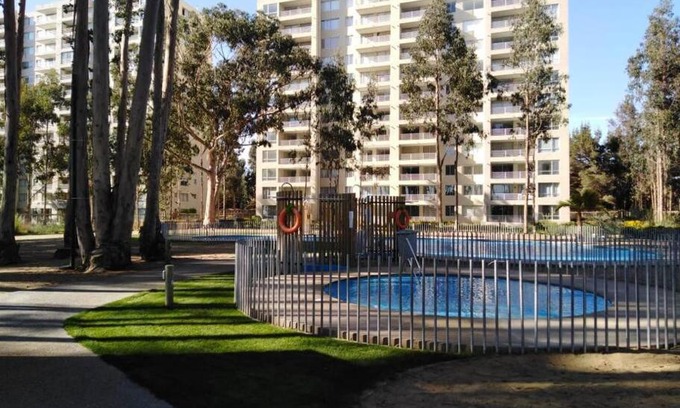 Mirasol Apartment | Hermoso departamento residencial con amenities