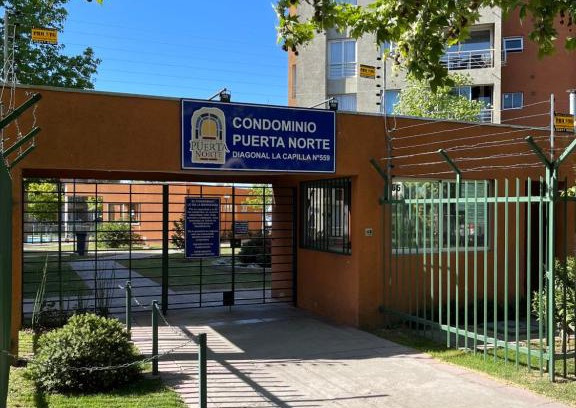 Rancagua Apartment | Hermoso Depto Jardines