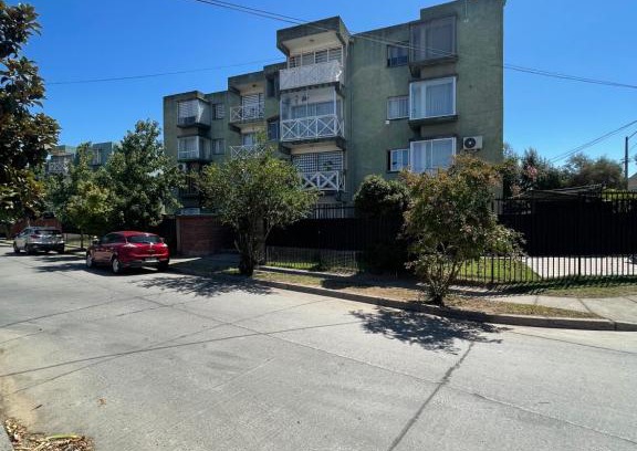 Rancagua Apartment | Hermoso Depto Vista al Valle