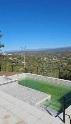 Comuna Estancia Vieja Apartment | Hermoso loft en Carlos Paz