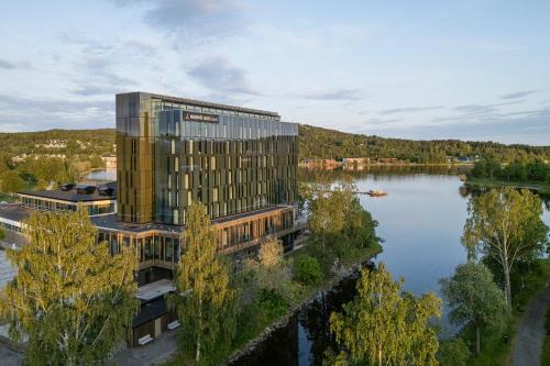 Harnosand Hotel | Hernö Gin Hotell