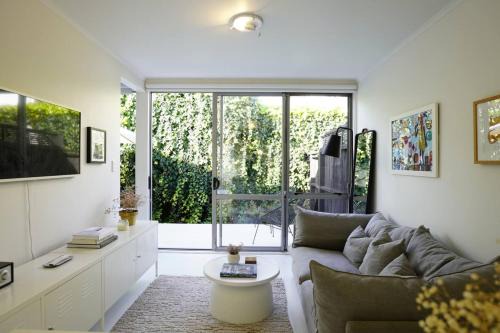 Herne Bay Apartment | Herne Bay Hidden Gem Steps to Ponsonby and Beaches