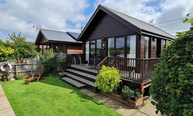 Brundall Cottage | Heron's View - 28279