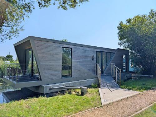 Chichester House | Herons Rest - Salterns - Chichester Marina