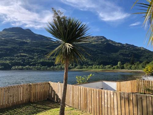 Arrochar House | Heron’s View