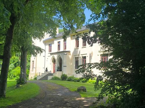 Testorf-Steinfort Apartment | Herrenhaus Harmshagen