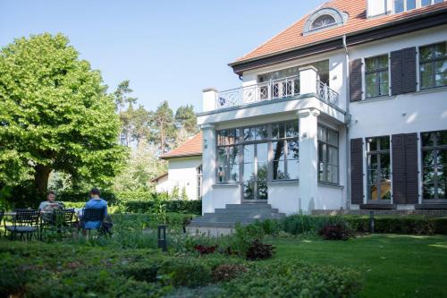 Roddelin Villa | Herrenhaus Röddelin