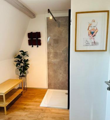 Arnstein Apartment | Herzogin