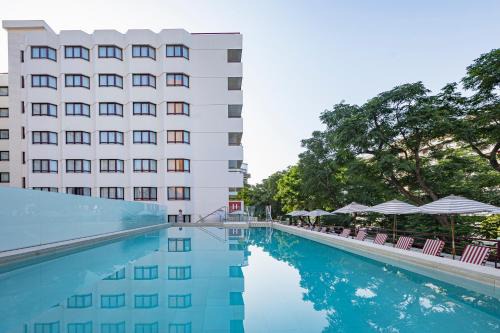Huerta del Pilar Hotel | Hesperia Sevilla