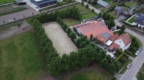 Retie Apartment | Het Horzelend, oase van rust in een fietsparadijs