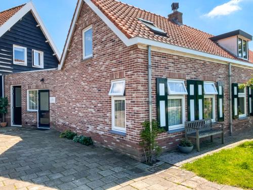Lewedorp House | Het Korenhuus