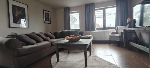 Zonhoven Apartment | Het Mezennest