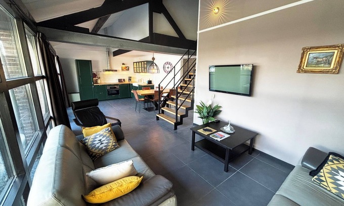 Municipality of Gulpen-Wittem Bed & Breakfast | het Wienhoes