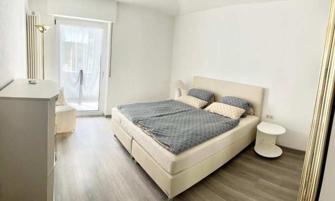 Idar-Oberstein Apartment | Hettstein