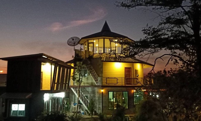 Ban Dung Hotel | Heuan Na Khee