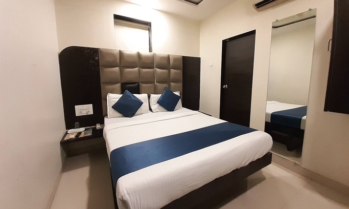 Sakinaka Hotel | Hexa Adnoc
