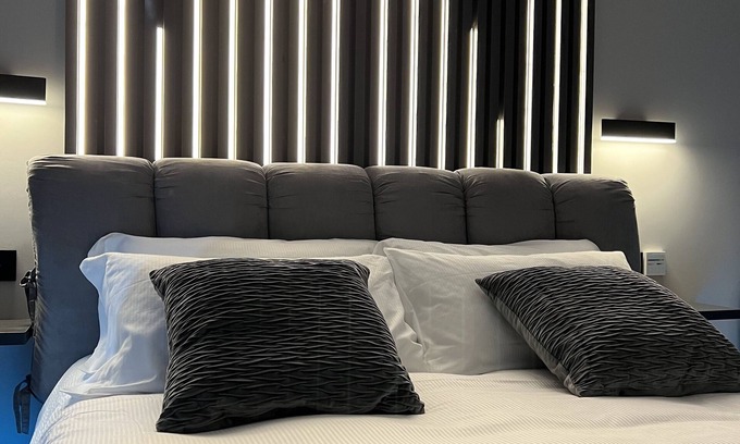 Quartiere XI Portuense House | Hey Suite Luxury Guest House Roma - Trastevere