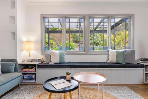 Summertown House | Heysen Hideaway
