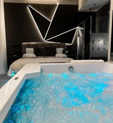 Quartiere XI Portuense House | HeySuite - Luxury House - ROMA Trastevere