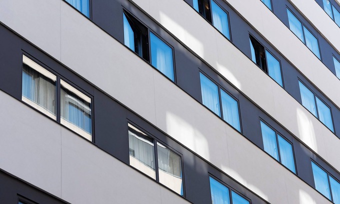 Sant Gervasi Hotel | HG City Suites Barcelona